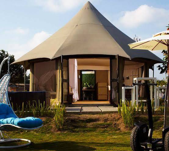 Natra bintan a tribute portfolio resort