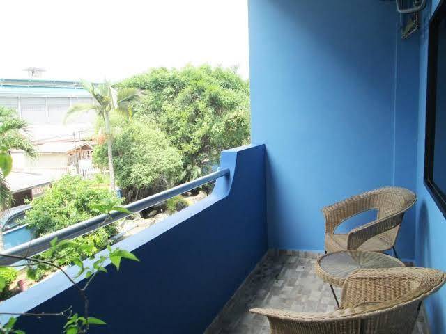 Pelangi hotel