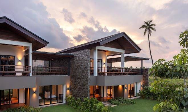 The residence bintan