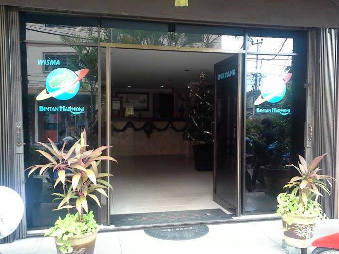 Wisma bintan harmoni