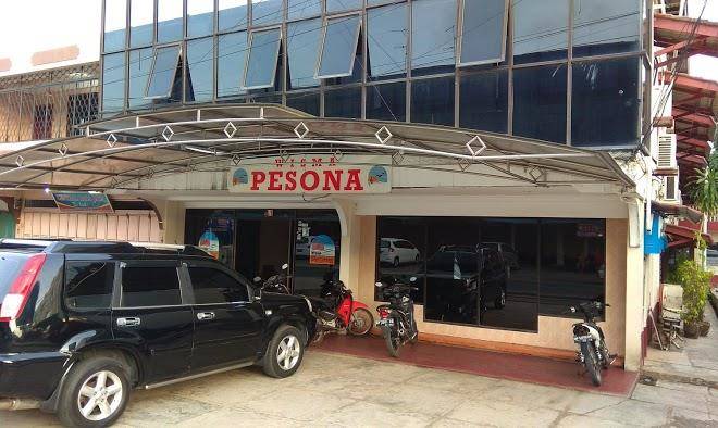Wisma pesona