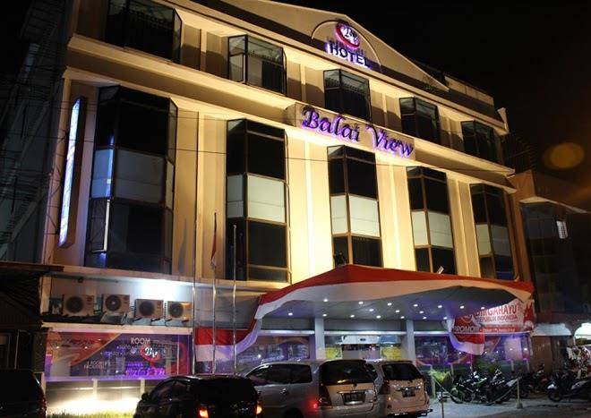 Balai view hotel