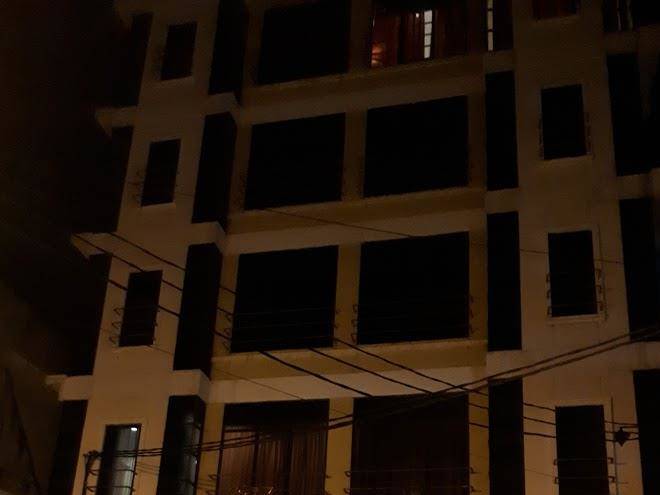 Hotel maximilian