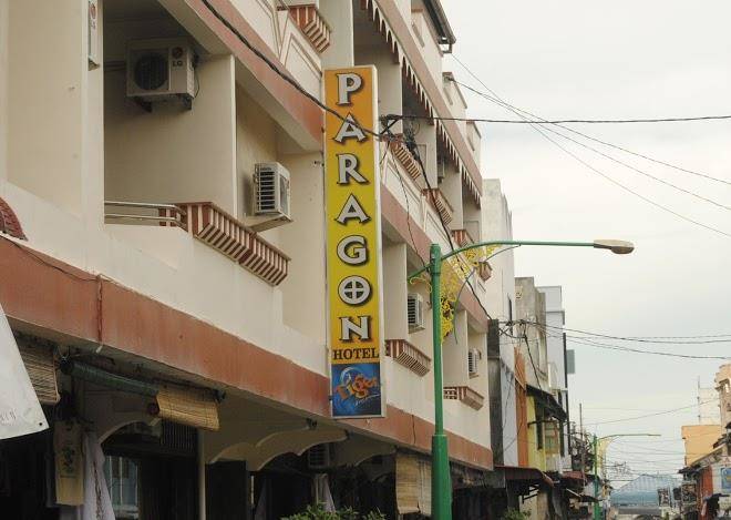 Hotel paragon