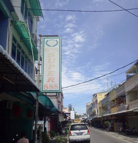 Hotel Super 888 Image