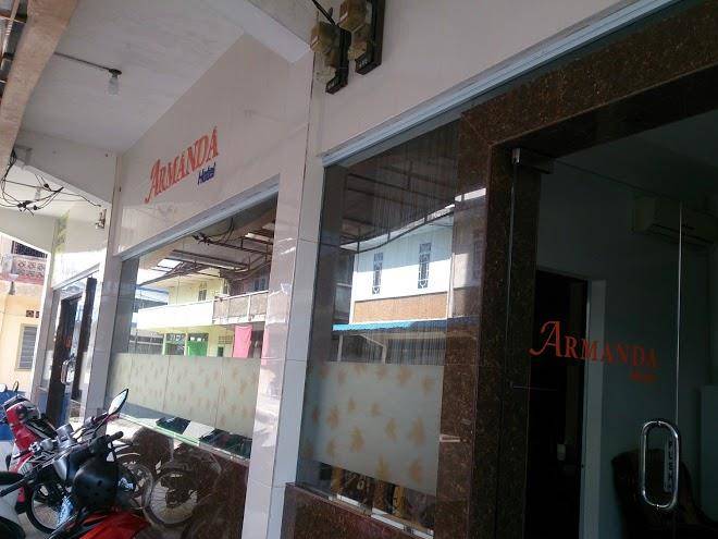 Hotel armanda