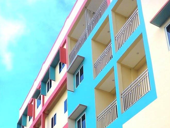 One hotel