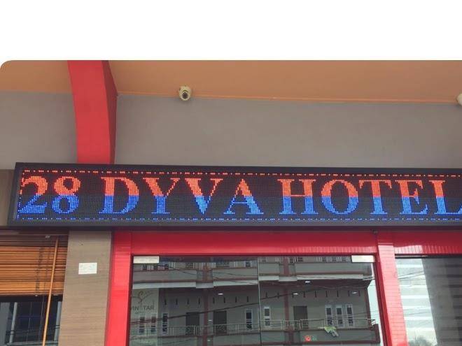 28 dyva hotel