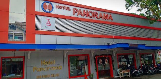 Hotel panorama bengkalis