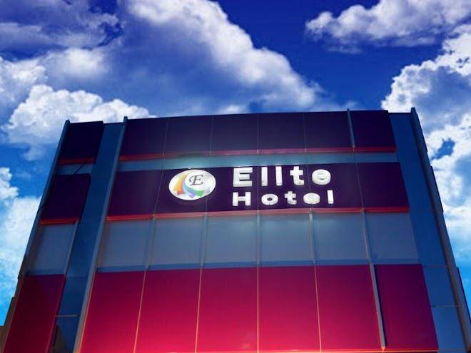 Elite hotel tembilahan