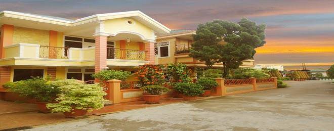 Hotel danau raja