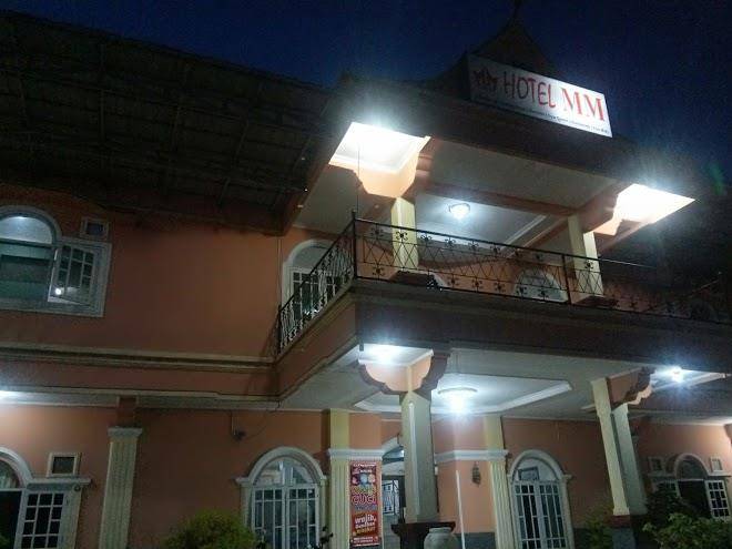 Hotel mm