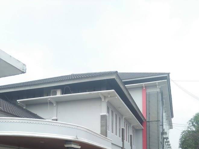 Hotel bangkinang baru