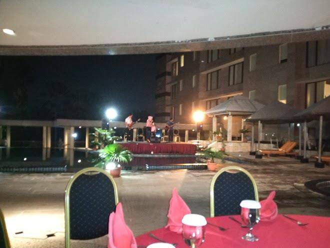 Labersa garden inn