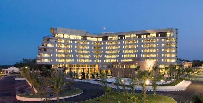 Labersa grand hotel & convention center