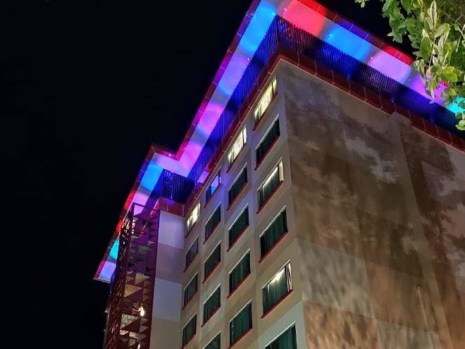 Grand Zuri Dumai Image