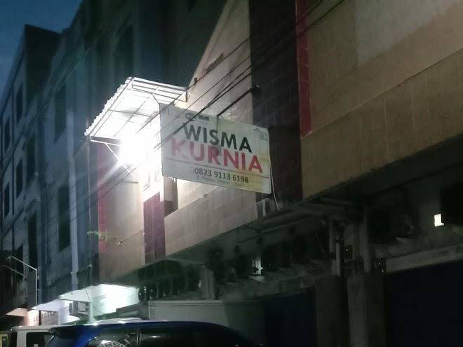 Hotel kurnia