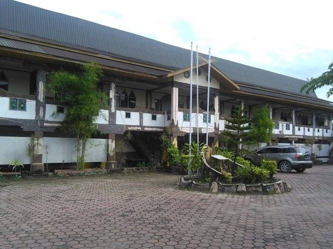 Hotel sri kembar