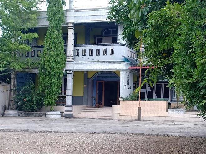 Hotel pujangga