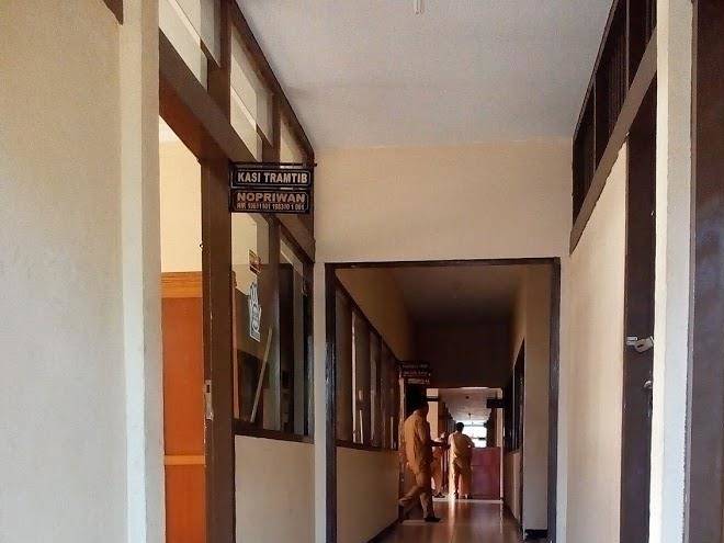 Mustika Mas Hotel Image