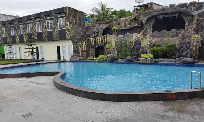 Angkasa garden hotel pekanbaru