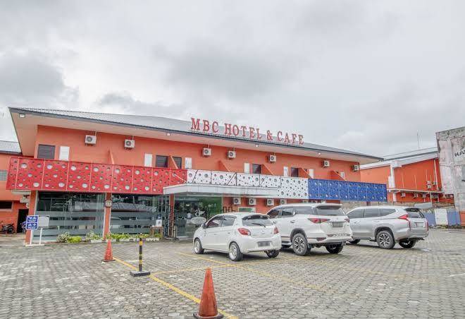 Dna fun zone pekanbaru