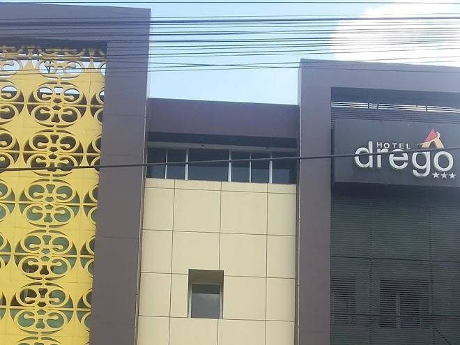 Drego hotel pekanbaru