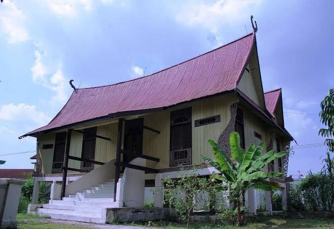 Favehotel Pekanbaru Image