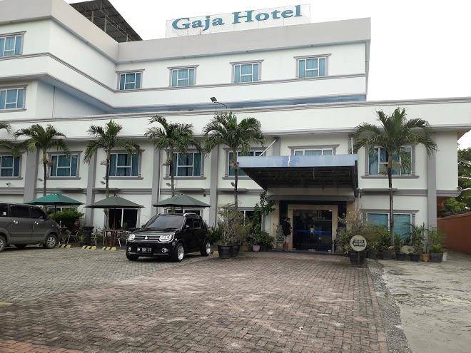 Gaja hotel