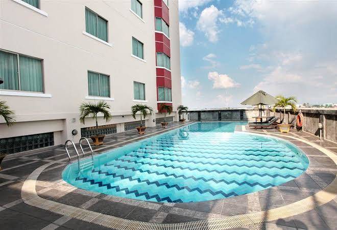 Grand zuri spa