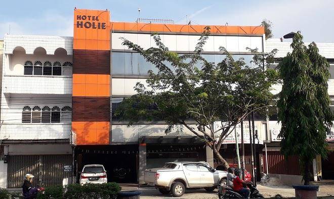 Holie hotel