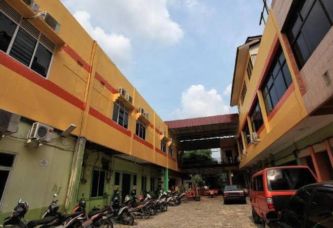 Hotel Akasia Syariah Image