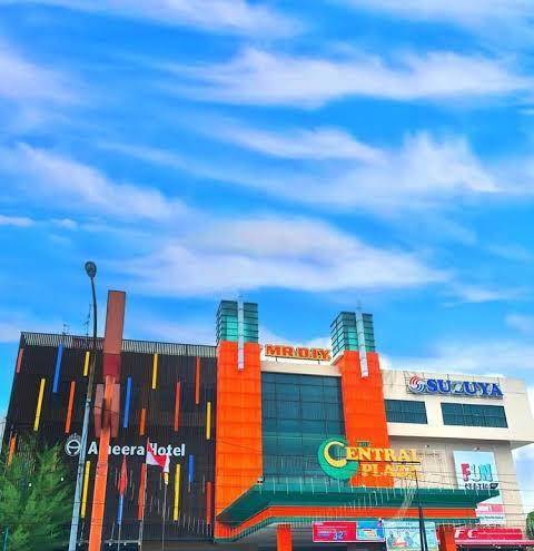 Hotel ameera