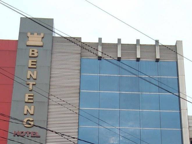 Benteng Hotel Image