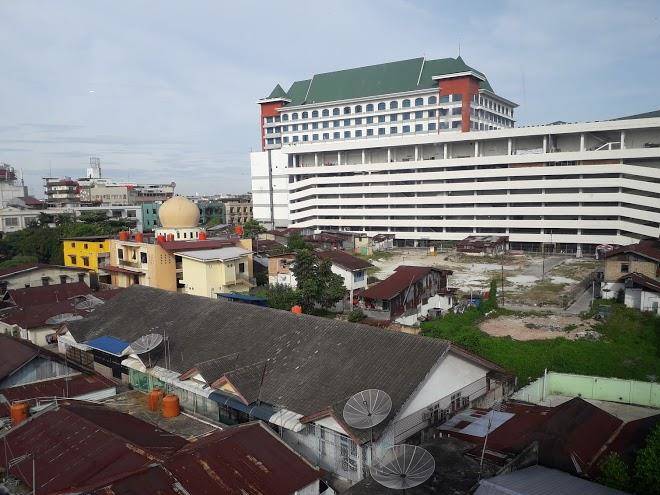 Hotel bintang lima