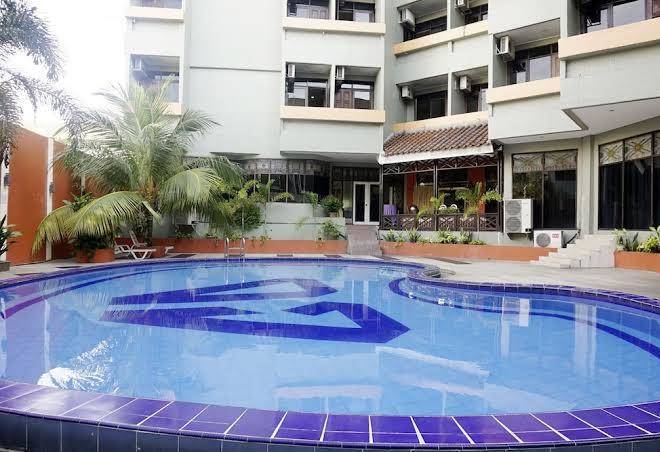 Hotel Dyan Graha Image