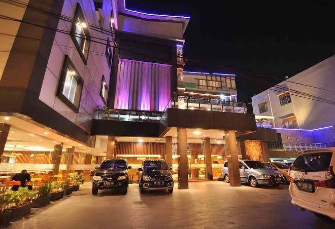 Hotel megara