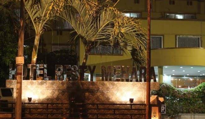 Hotel New Resty Menara Image