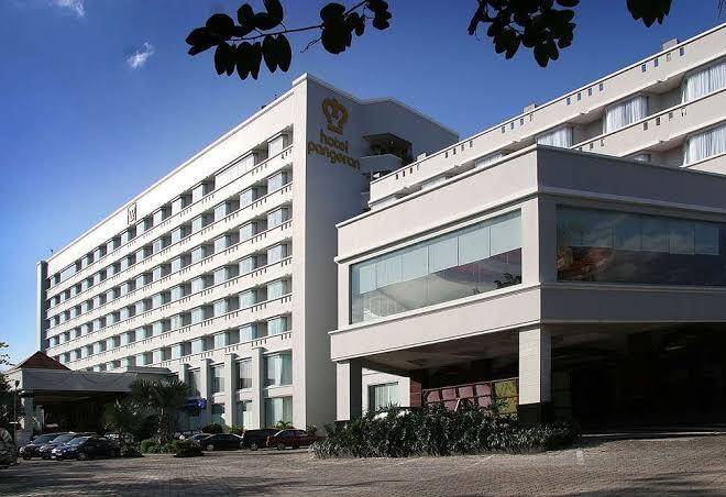 Hotel pangeran Pekanbaru