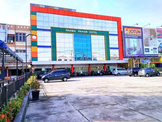 Parma Panam Hotel Image