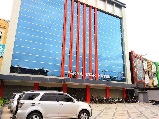 Hotel parma star