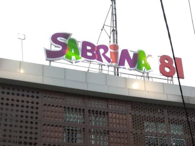 Hotel sabrina 81