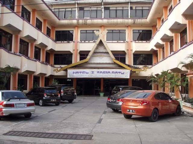 Hotel Tasia Ratu Syari'ah Image