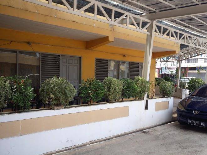 Hotel tun teja