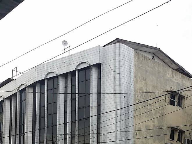 Mahkota hotel
