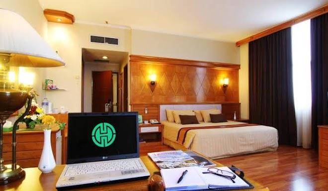 Mutiara merdeka spa