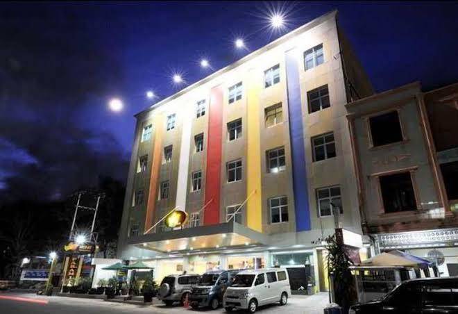 Paramita hotel