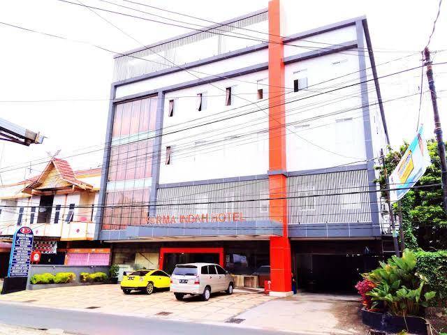 Parma indah hotel