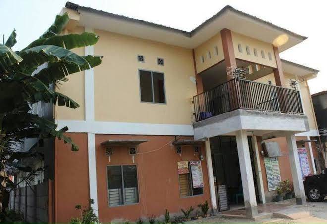 Penginapan syariah pekanbaru