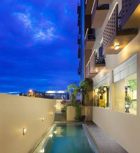 Pesonna hotel pekanbaru